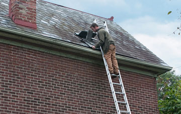 what affects urgent Halwell roof repairs