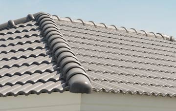 advantages of Halwell clay roofing