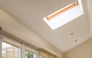 Halwell conservatory roof insulation companies