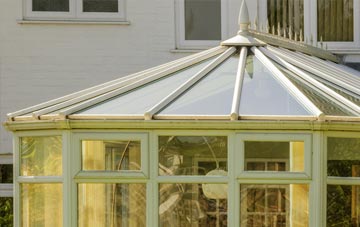 conservatory roof repair Halwell, Devon