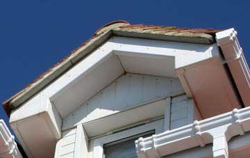 Halwell fascia installation costs