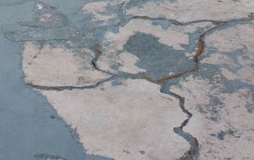 fibreglass roofing replacement Halwell