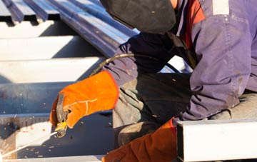 Halwell flat roofing options