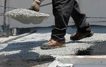 Halwell flat roofing companies