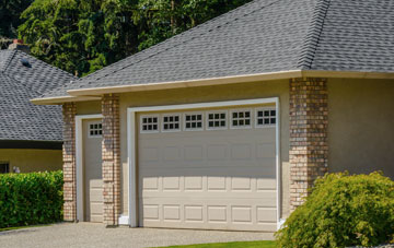 garage roof repair Halwell, Devon