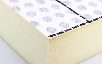 meeting Halwell building codes