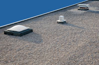Halwell flat roofing